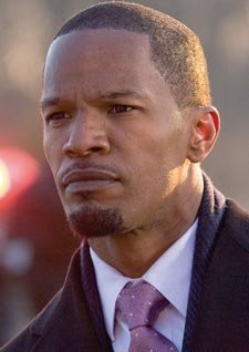 Jamie Foxx: el gran desafío