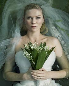 Kirsten Dunst consigue la ciudadanía alemana