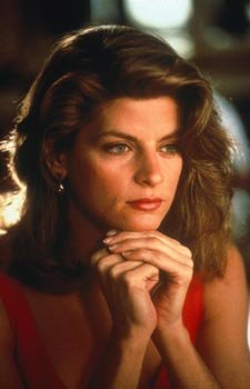 Kirstie Alley amó a Jim Morrison