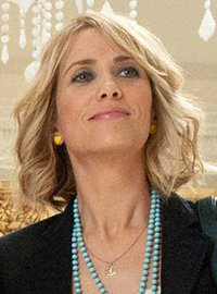 Kristen Wiig se une a Sean Penn y Robert De Niro