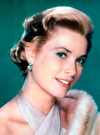 La faceta política de Grace Kelly