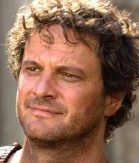 La nueva identidad de Colin Firth