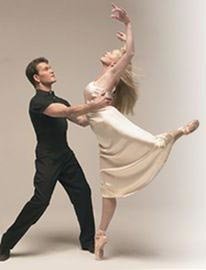 Lisa Niemi, de nuevo en brazos de Patrick Swayze