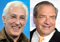 Los míticos creadores de "Canción triste de Hill Street" y "Ley y orden" vuelven a la televisión