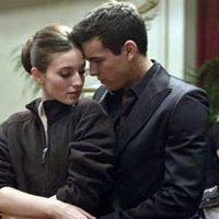 Mario Casas y María Valverde comienzan a rodar "Tengo ganas de ti"