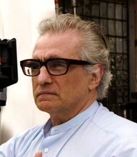 Martin Scorsese y el asesino en serie