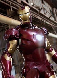 Marvel prepara cinco películas nuevas tras "Los vengadores"