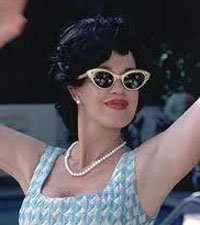 Melanie Griffith, en una serie producida por Antonio Banderas