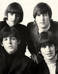 Michael Winterbottom reconstruye los últimos días de The Beatles