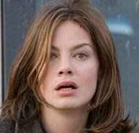 Michelle Monaghan veterana de guerra