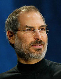 Muere Steve Jobs