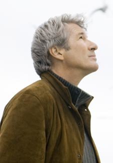 Richard Gere se va con la música a otra parte
