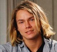 River Phoenix volverá a los cines