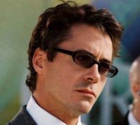 Robert Downey Jr. será Perry Mason