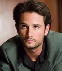 Rodrigo Santoro se une a Arnold Schwarzenegger en un film de acción