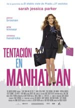 Sorteo Tentación en Manhattan