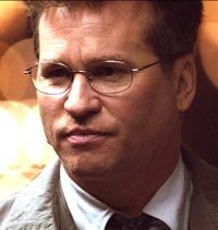 Val Kilmer y el campamento de verano