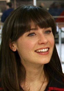Zooey Deschanel: la última patriota