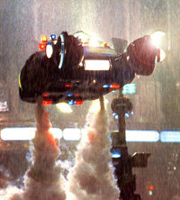 10 inventos que el cine nos prometió... pero no han llegado