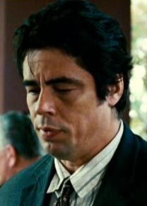Benicio del Toro ya es ciudadano español