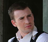 Chris Evans se une al reparto de "The Iceman"