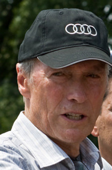 Clint Eastwood se confiesa en política