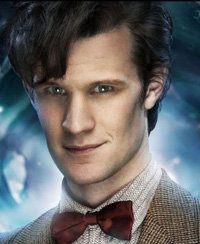 "Doctor Who" pasará a la gran pantalla