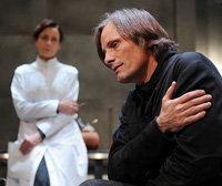 Donde dije Viggo (Mortensen) digo Diego (Alatriste)