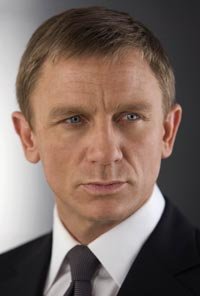 El nuevo film de James Bond se titulará "Skyfall"