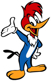 El Pájaro Loco tendrá su película