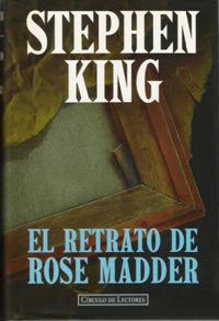 "El retrato de Rose Madder" tendrá adaptación al cine
