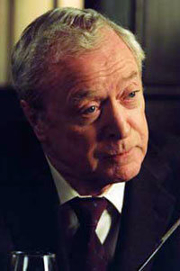 El último amor de Michael Caine