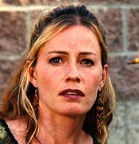 Elisabeth Shue vuelve a Las Vegas en "C.S.I."