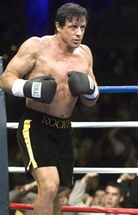 En marcha un musical de "Rocky"