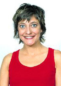 Eva Hache presentará los Goya