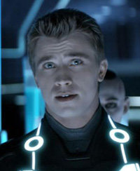 Garrett Hedlund será el protagonista de Akira