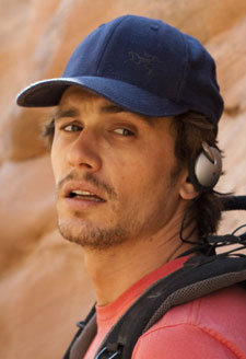 James Franco convocará al espíritu de Tennessee Williams