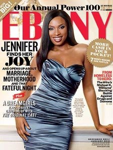 Jennifer Hudson sigue viva gracias a su prometido