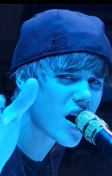 Justin Bieber desmiente que vaya a ser papá
