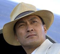 Ken Watanabe negocia para participar en "Akira"