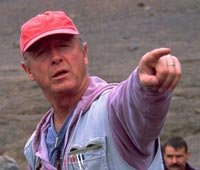 La nueva cinta de acción de Tony Scott