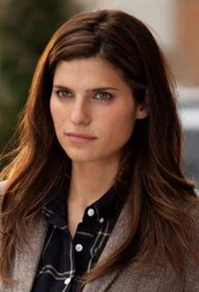 Lake Bell, consumada piloto de pruebas
