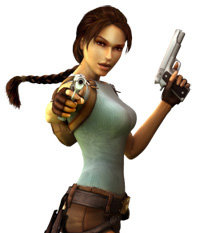 Lara Croft volverá al cine en el reinicio de la franquicia de "Tomb Raider"