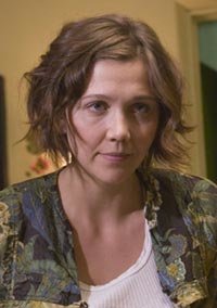 Maggie Gyllenhaal espera su segundo hijo