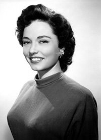 Margaret Field, madre de Sally Field