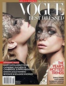 Mary-Kate y Ashley Olsen: las mejor vestidas