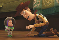 Pixar lanza un nuevo corto de "Toy Story"
