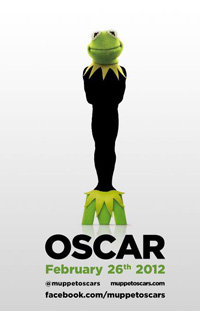¡Queremos que los Teleñecos presenten los Oscar!