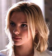 Scarlett Johansson adapta como directora una novela de Truman Capote