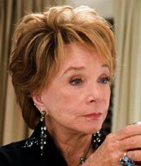 Shirley MacLaine y el cheque desorbitado